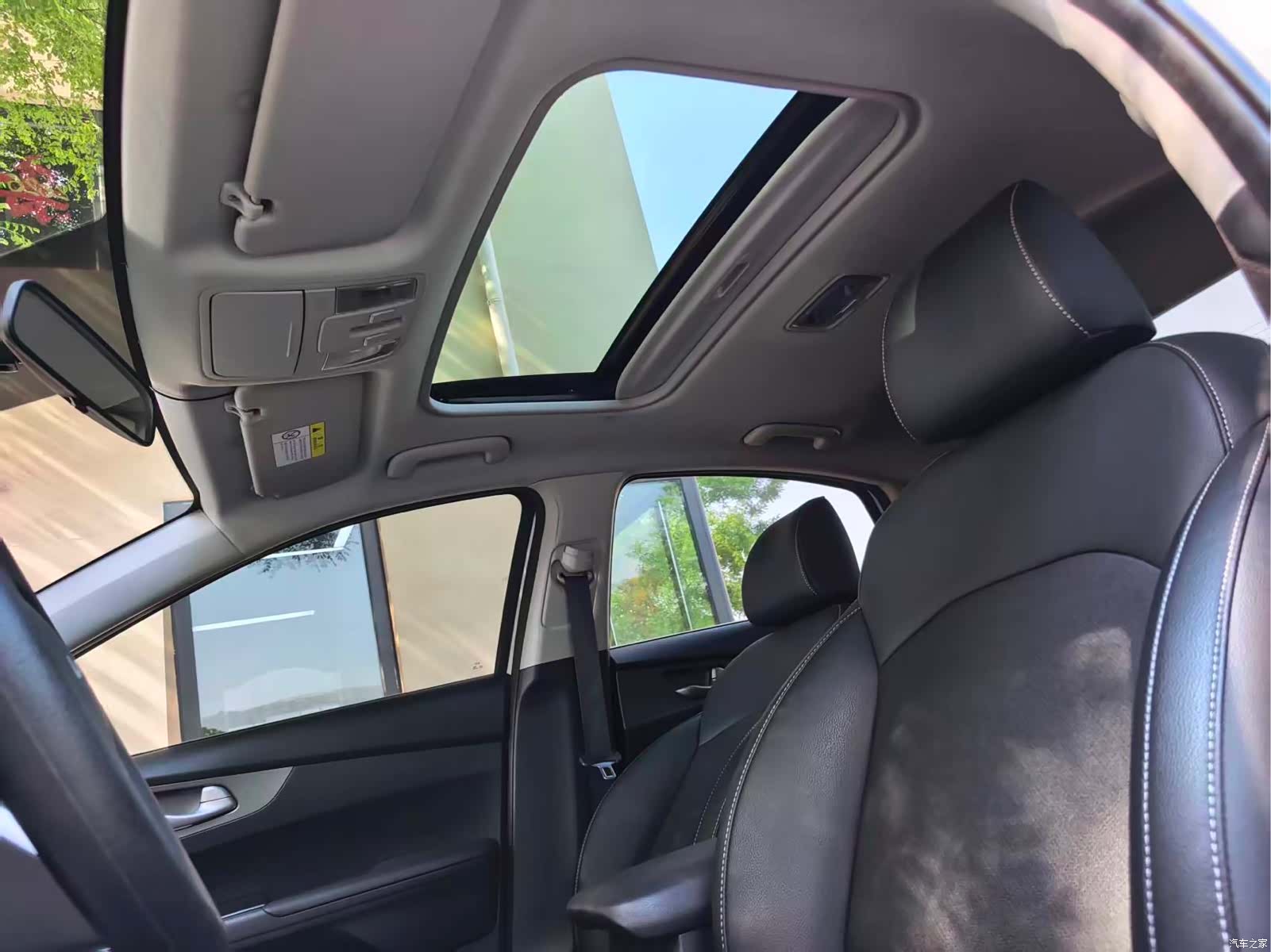 Kia K3, 2022 12