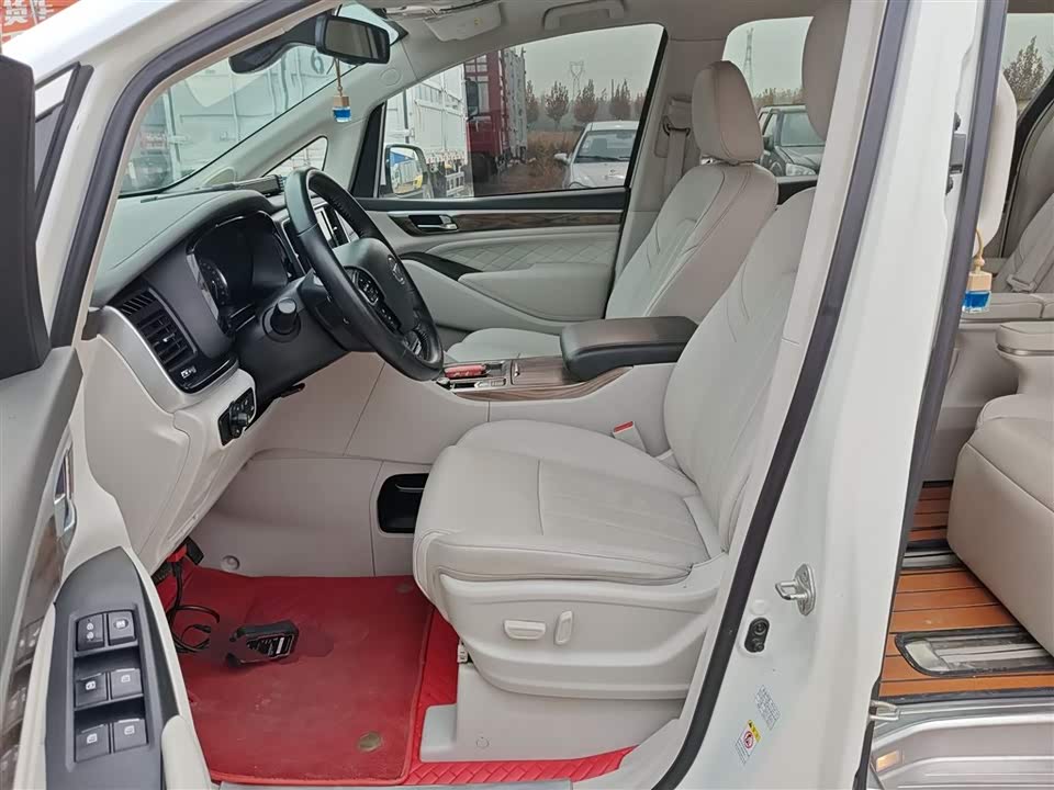 Trumpchi Trumpchi M8