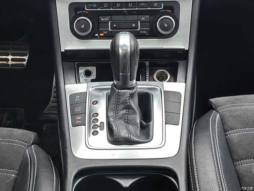 Volkswagen CC, 2012 13