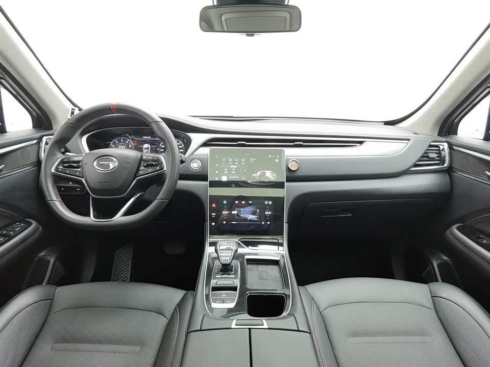 Trumpchi Trumpchi GS4 PLUS