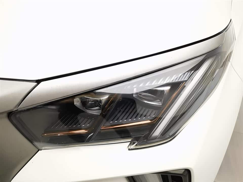 Trumpchi Trumpchi GS4 PLUS