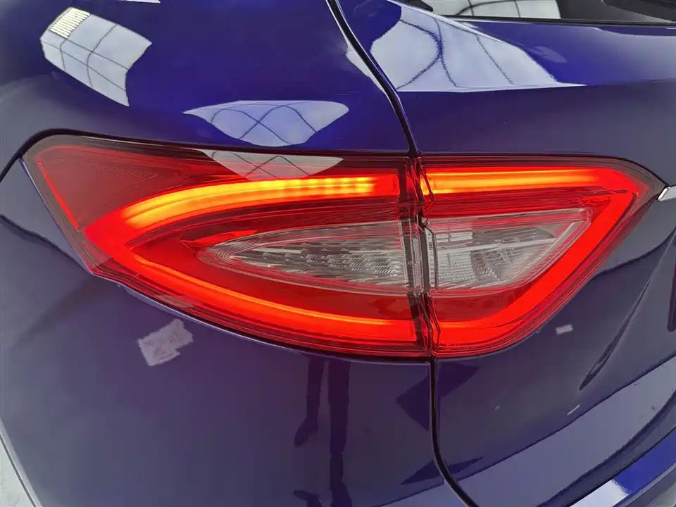 Maserati Levante Maserati Levante