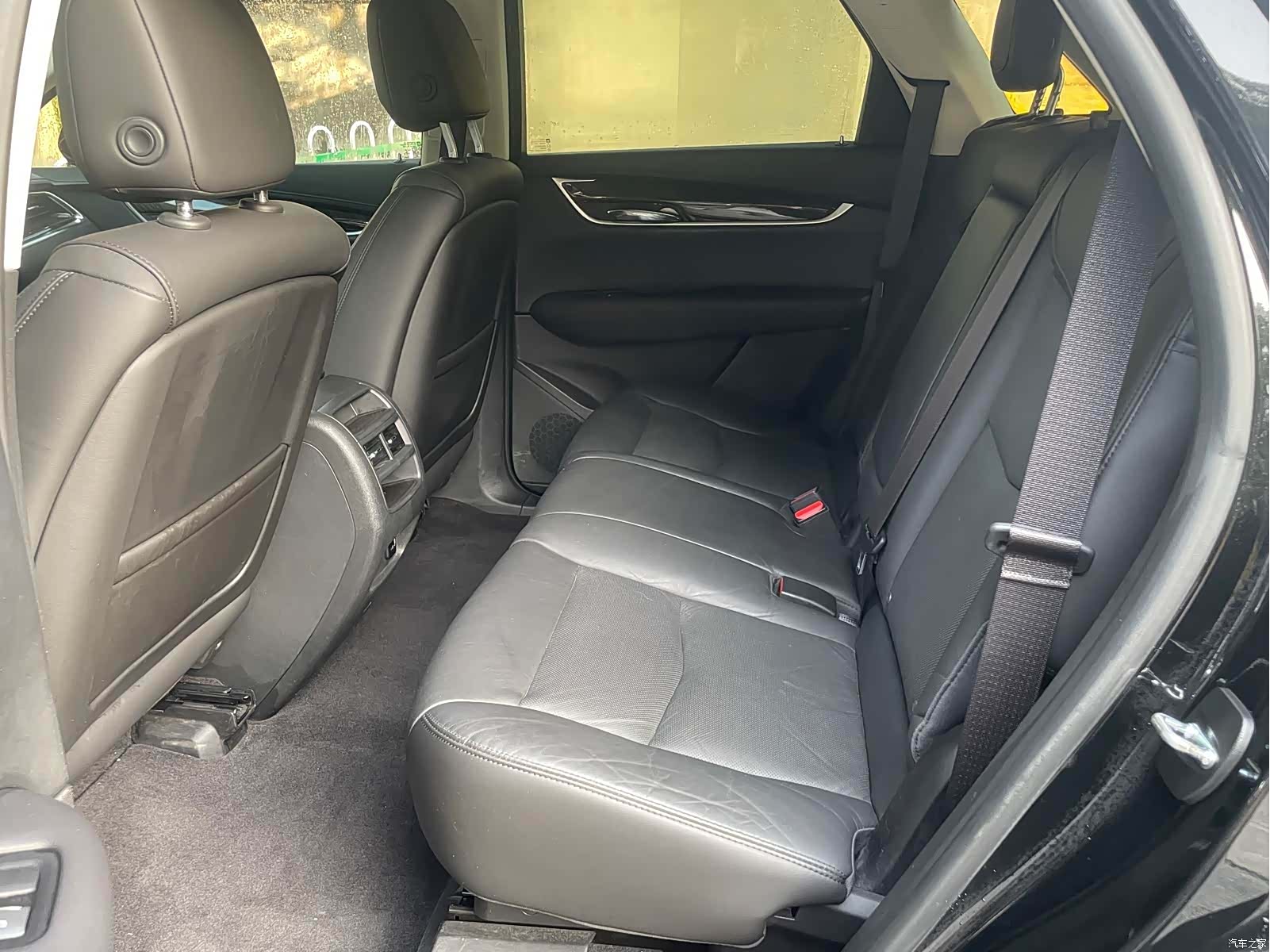 Cadillac XT5, 2018 4