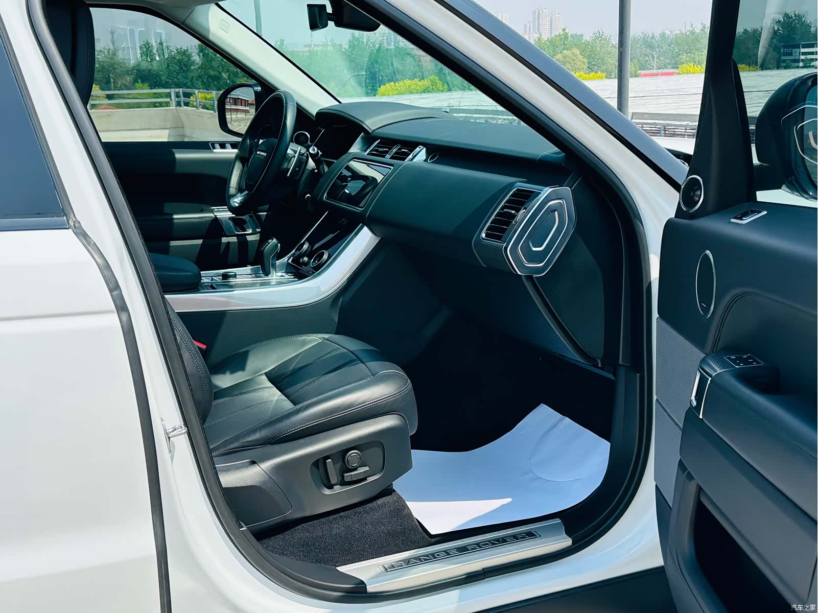 Land Rover Range Rover, 2021 29