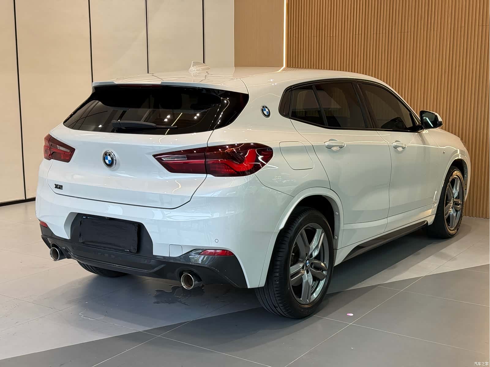 BMW X2, 2020 17