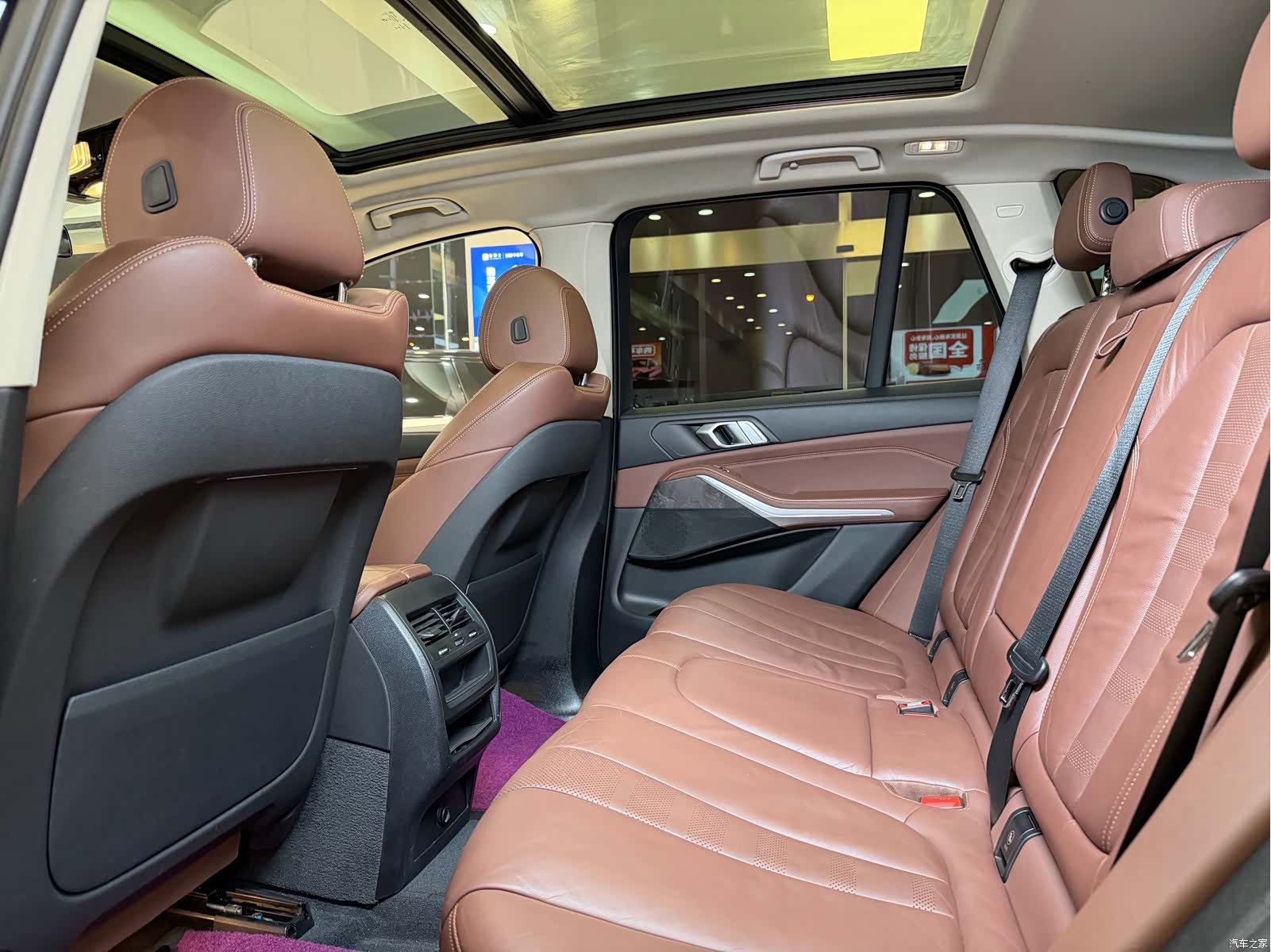 BMW X5, 2019 10