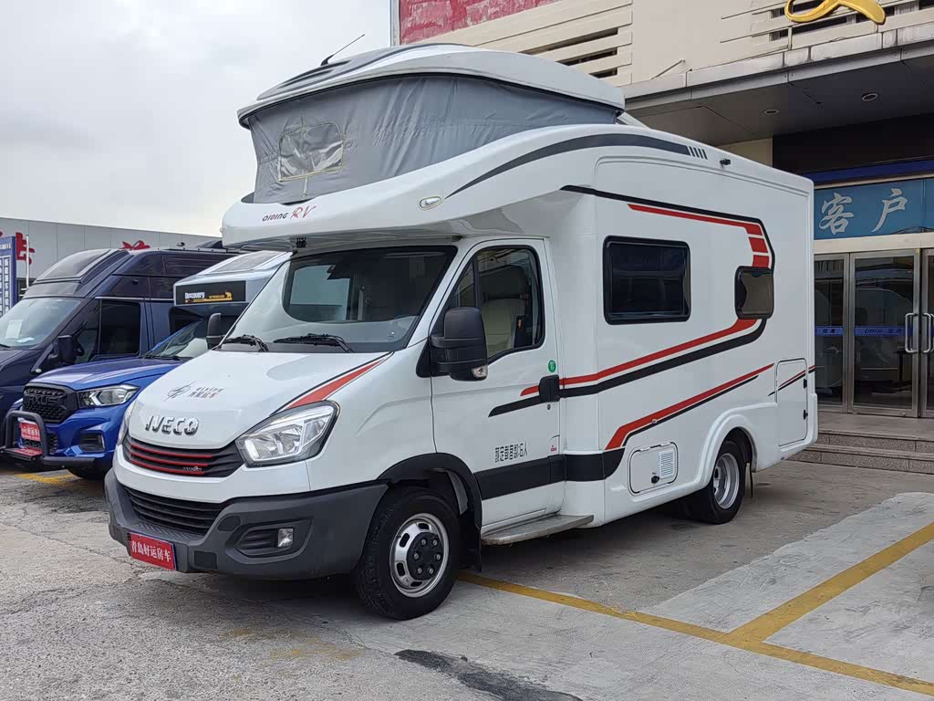 Iveco C