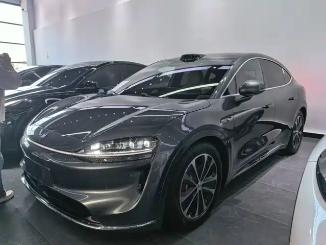 Haima R7 2025 — купить из Китая под заказ