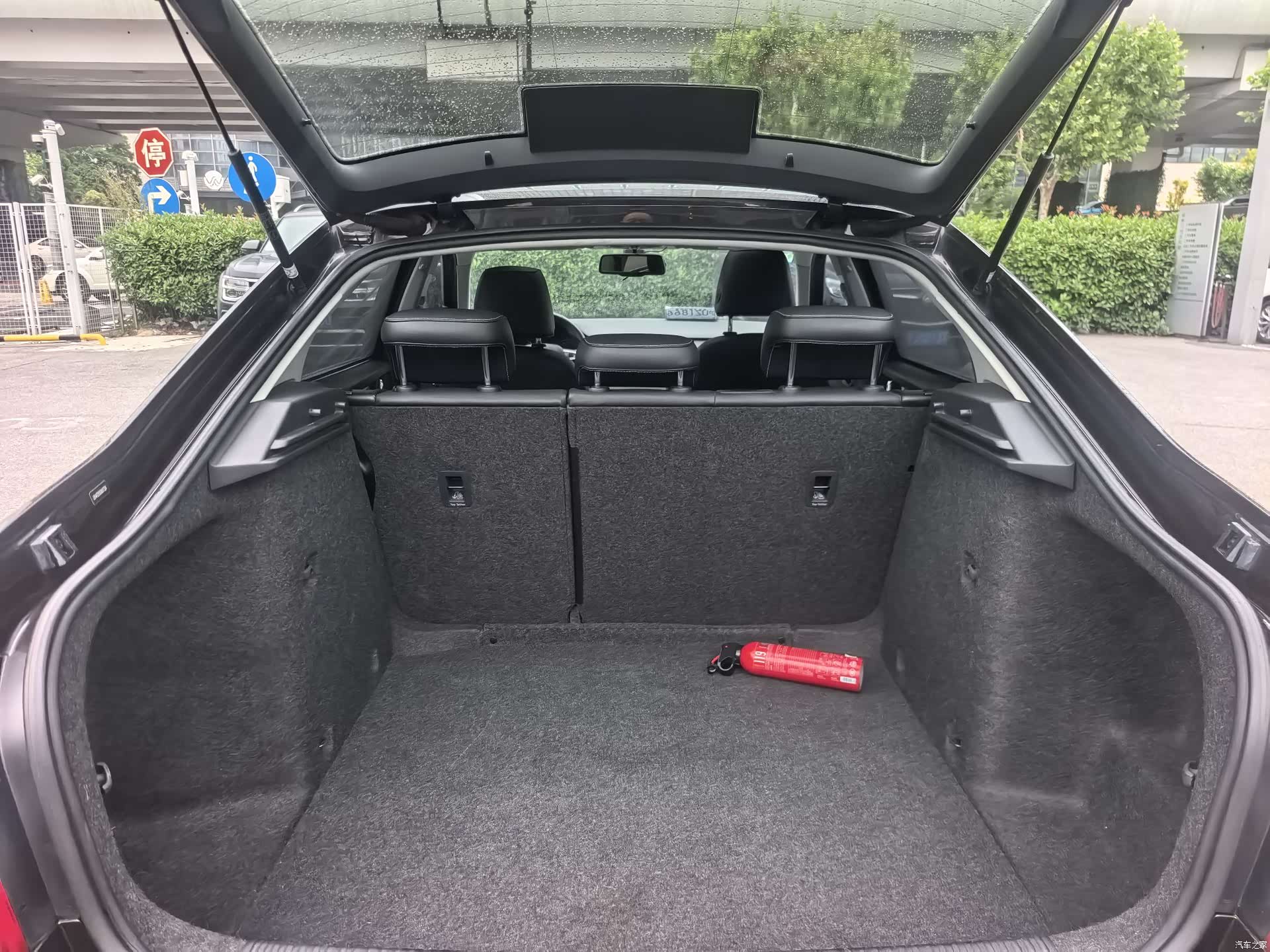 Skoda Octavia, 2016 7
