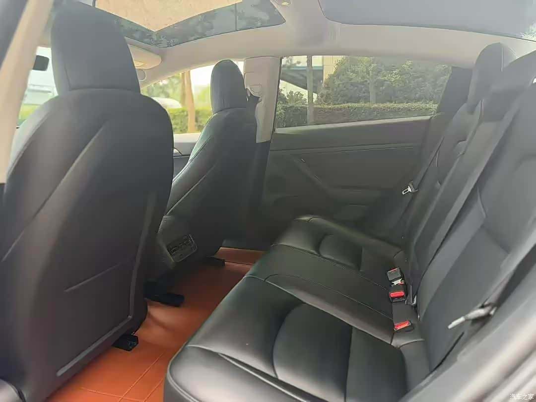 Tesla Model 3, 2023 все фото