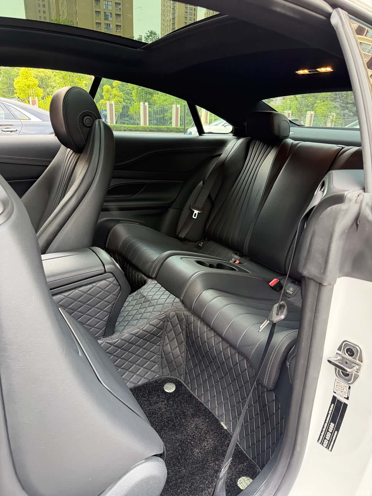 Mercedes-Benz E-Class, 2023 7