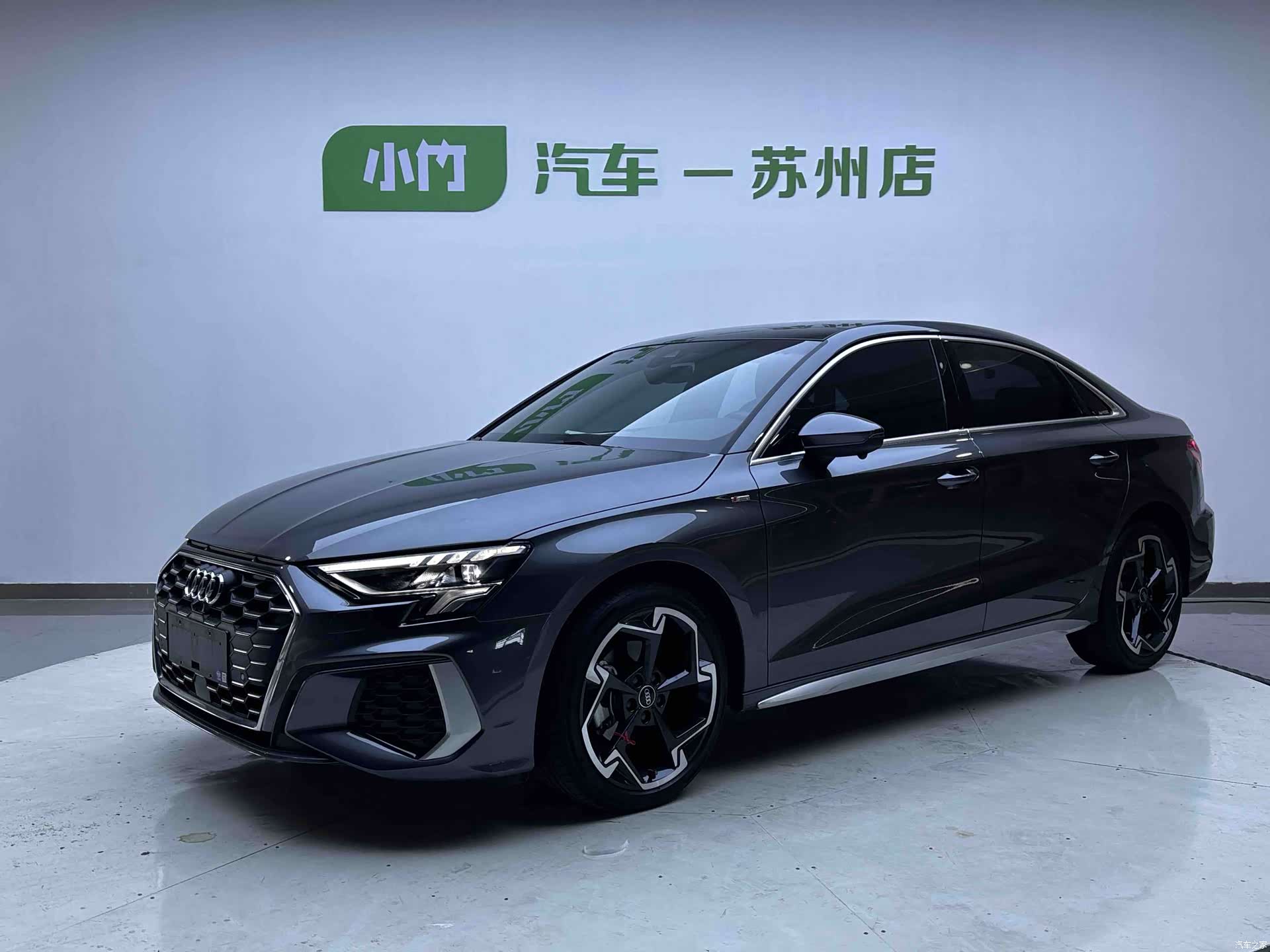 Audi A3, 2023 1