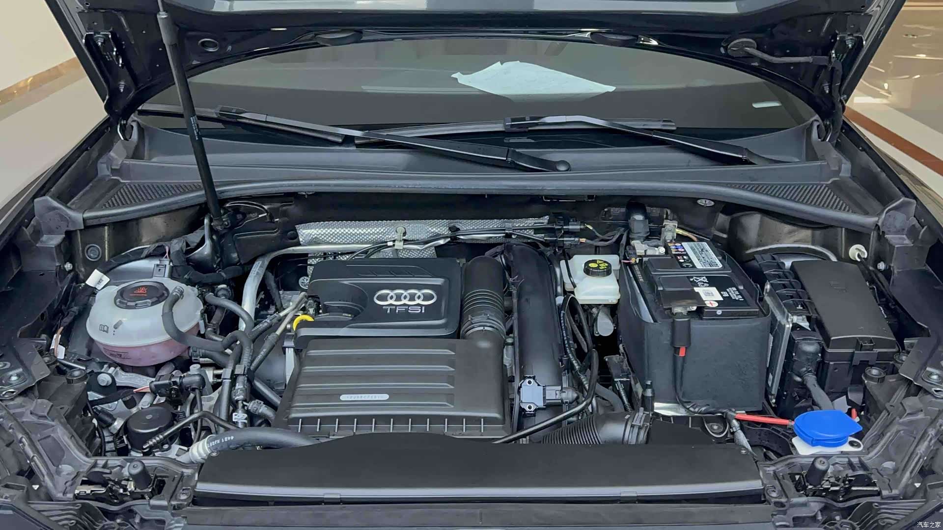 Audi Q3, 2022 20