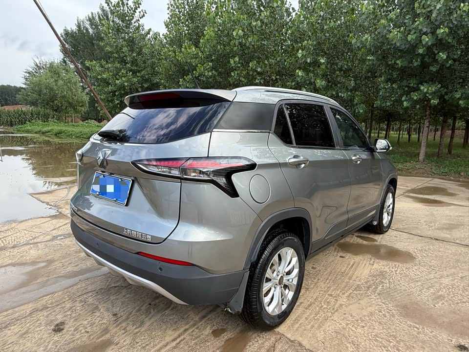 Baoding 510