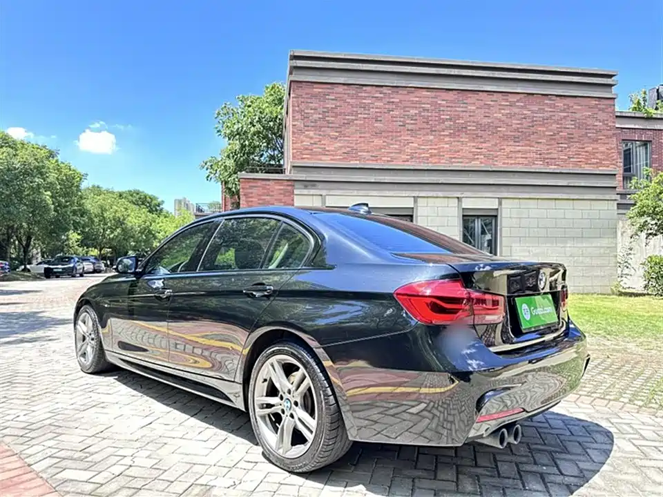 BMW 3 series BMW 3 series