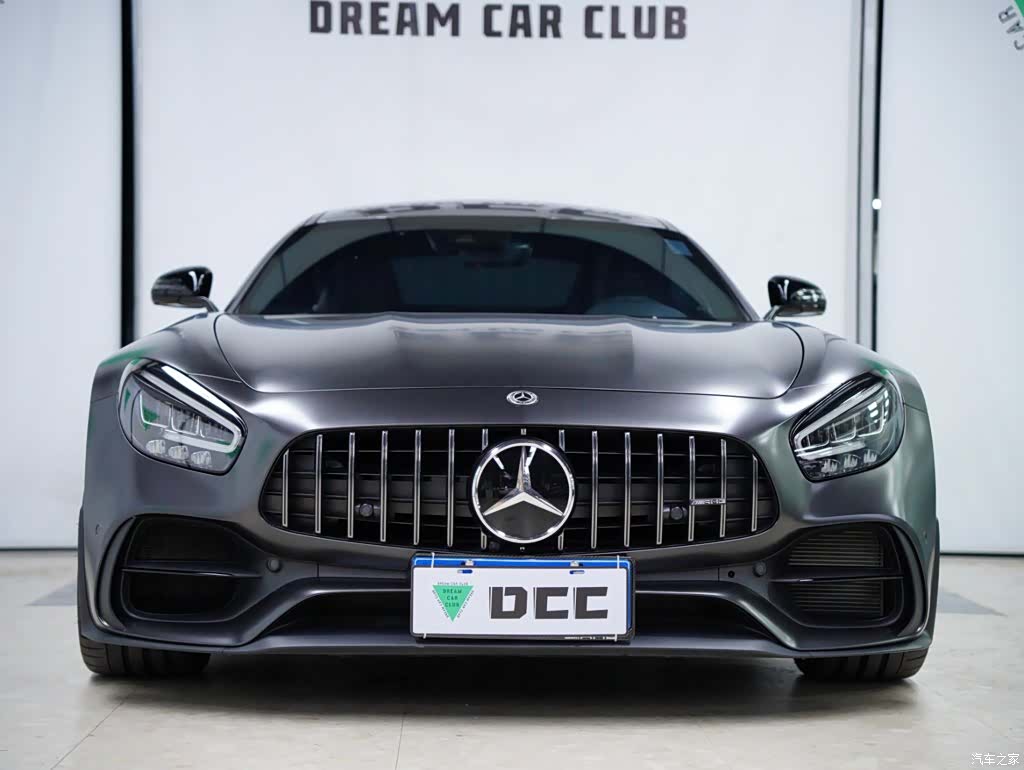 MG AMG, 2022 15