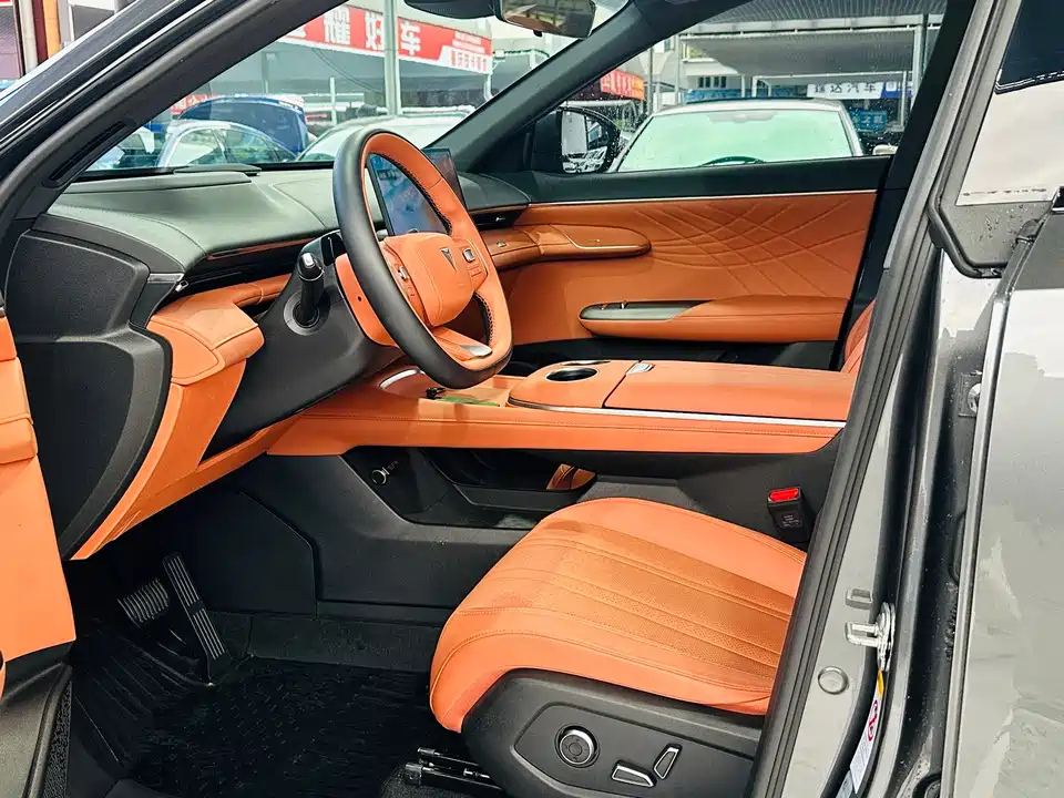 DEEPAL Dark blue S07