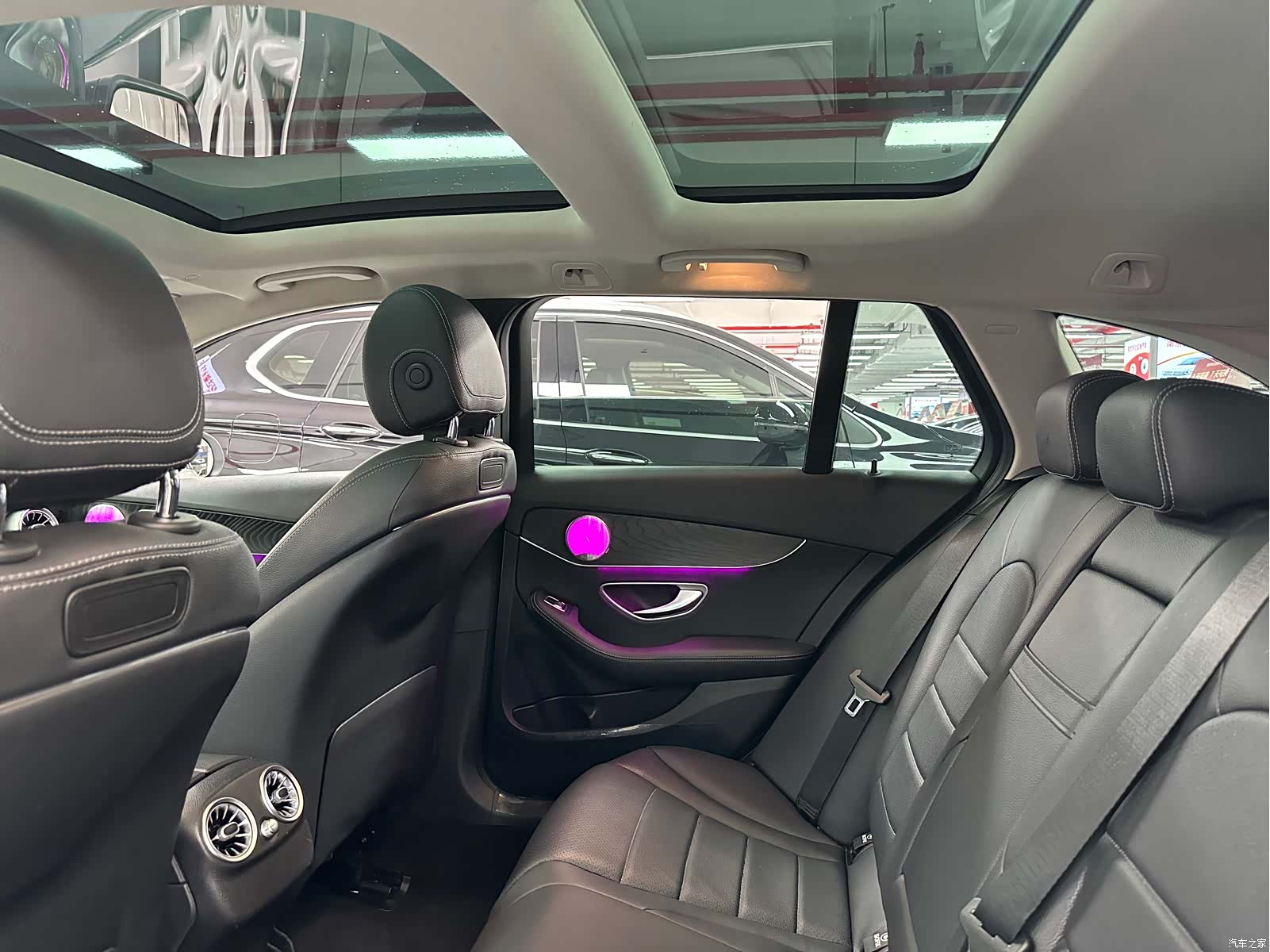 Mercedes-Benz C-Class, 2020 20