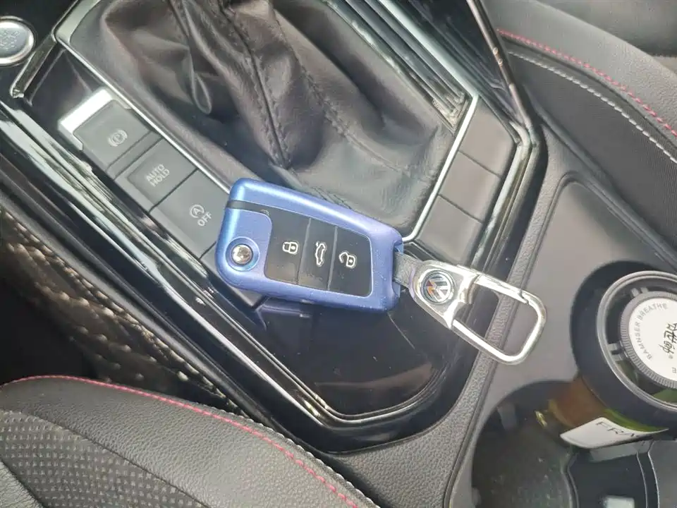 Volkswagen Tanyue Volkswagen Tanyue