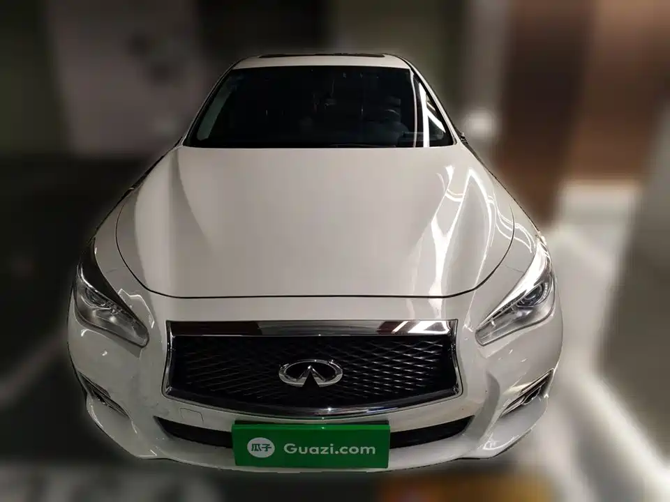 Infiniti Q50L Infiniti Q50L