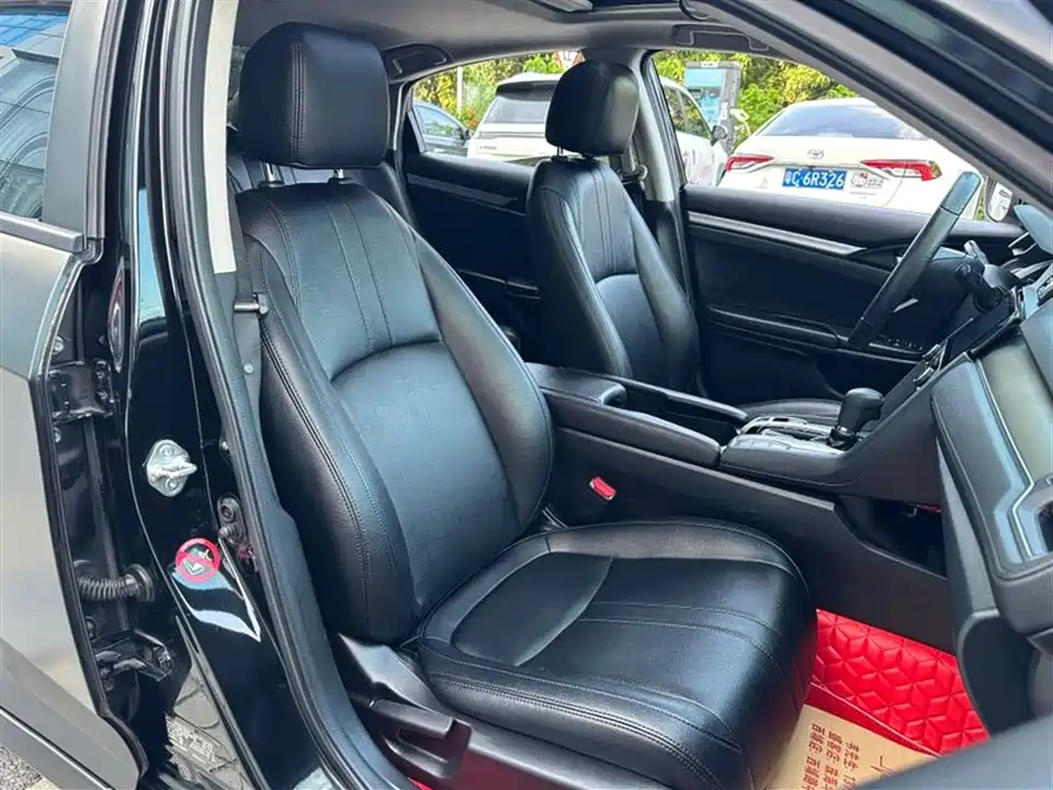 Honda Civic Honda Civic
