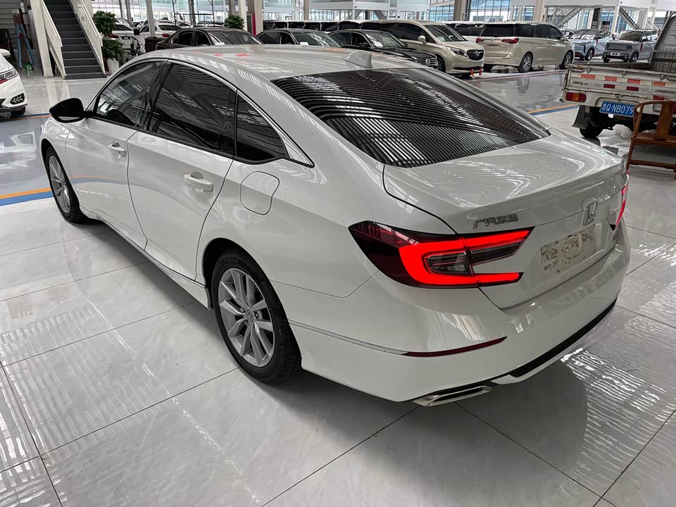 Honda Accord Honda Accord