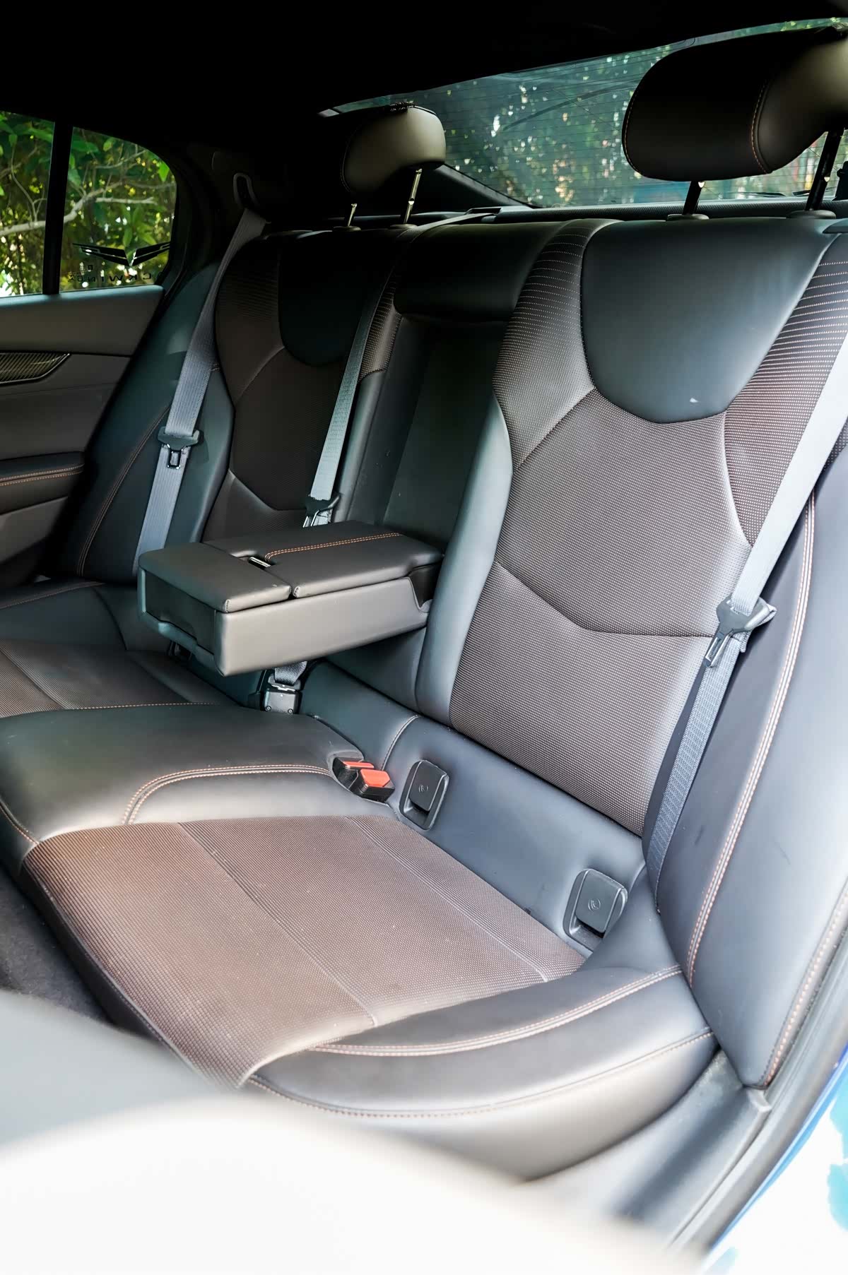 Cadillac CT5, 2019 8