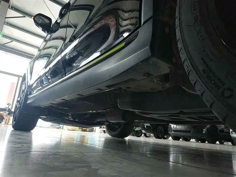 Roewe RX5 Roewe RX5