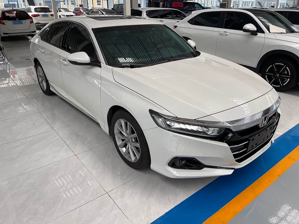 Honda Accord Honda Accord