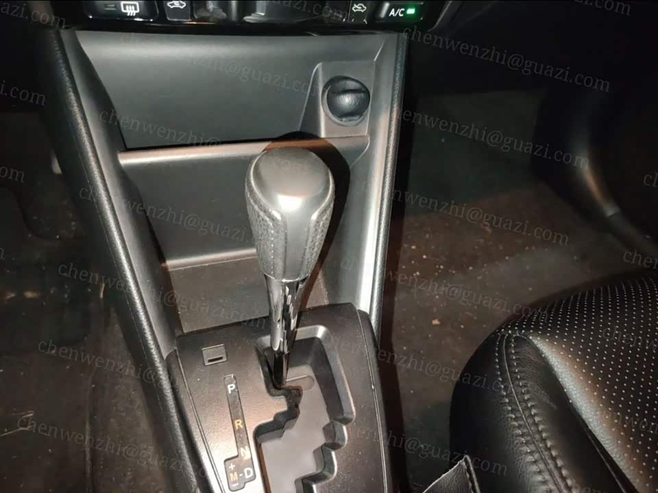 Toyota YARiS L Zhixuan