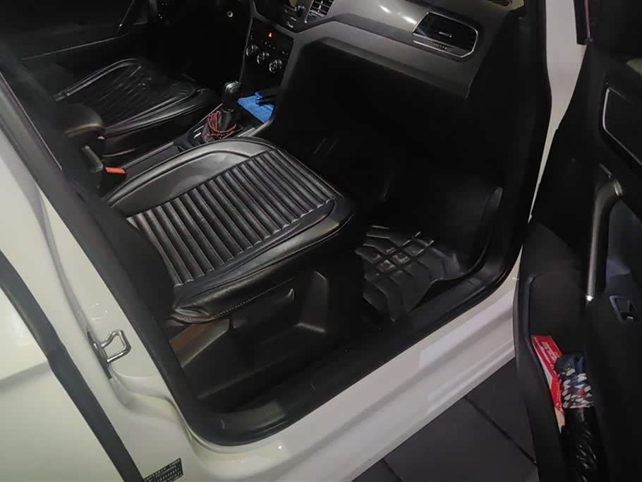 Volkswagen Golf*Jiayu Volkswagen Golf*Jiayu