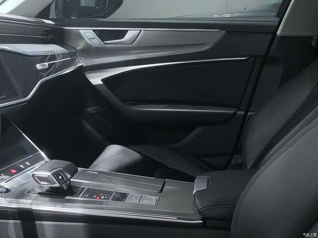 Audi A6L, 2023 15