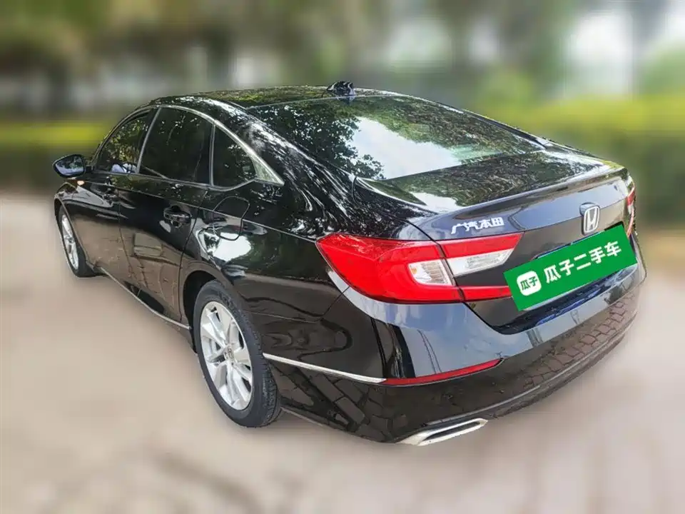 Honda Accord Honda Accord