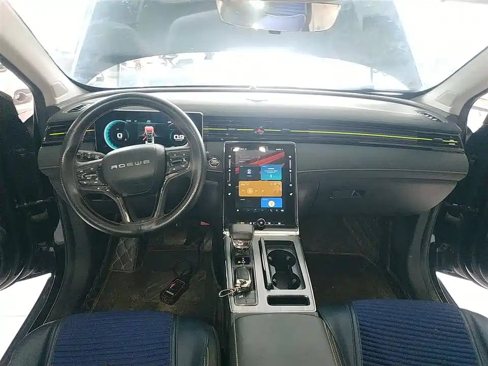 Roewe RX5 Roewe RX5