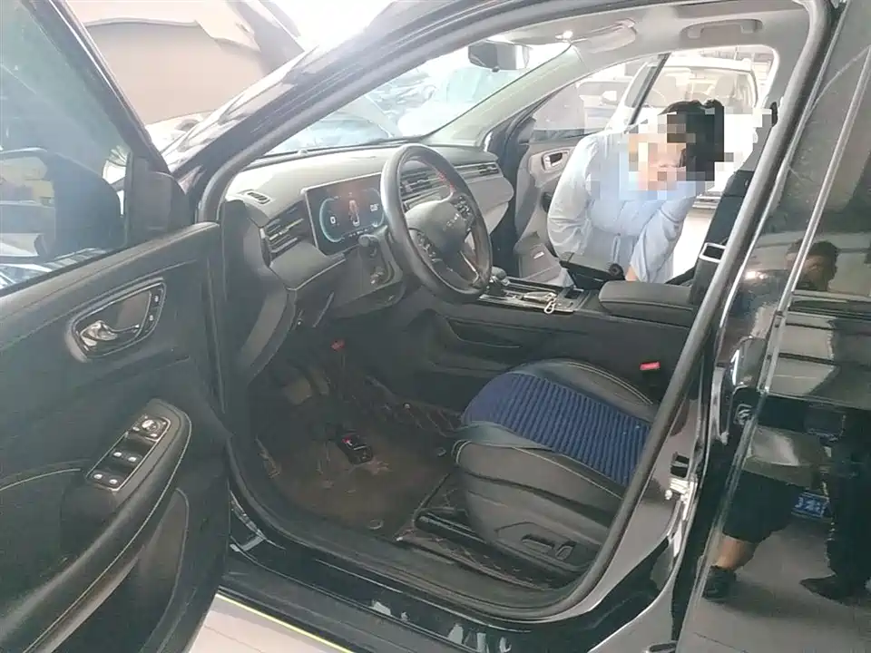 Roewe RX5 Roewe RX5