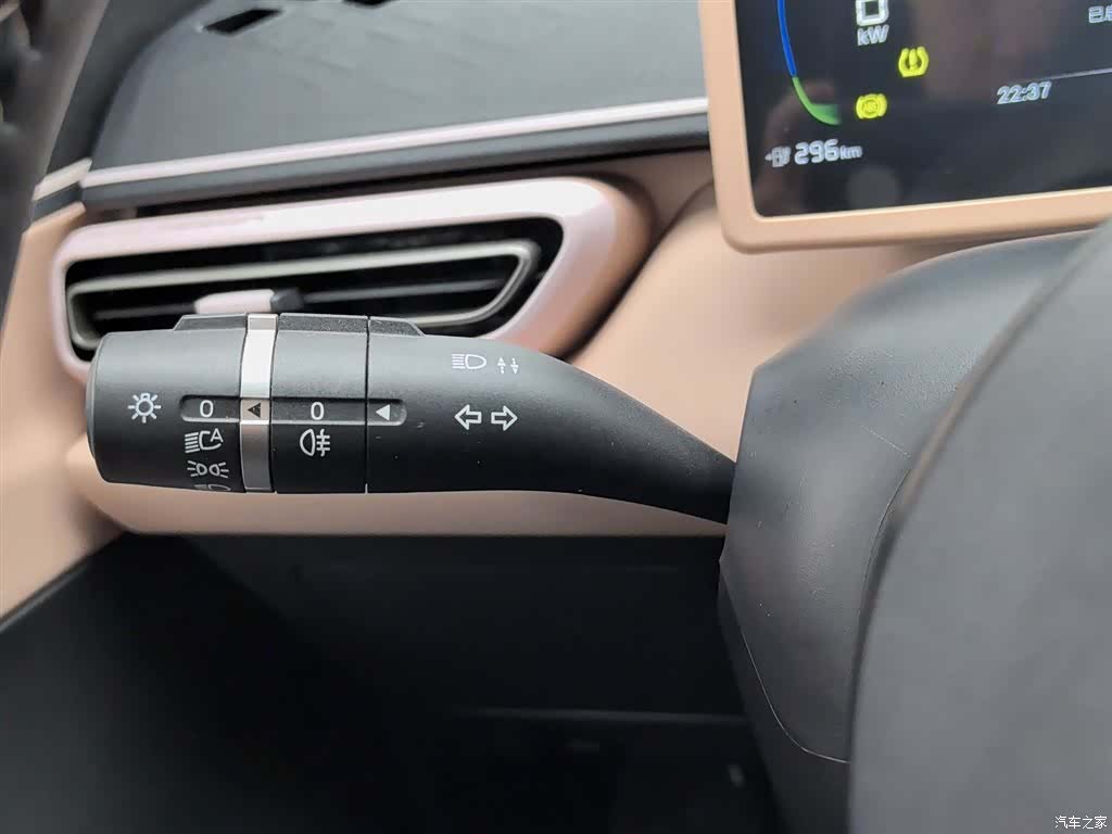 BYD Seagull, 2024 21