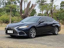 �׿���˹ES 2018�� 200 ׿Խ�� ��V