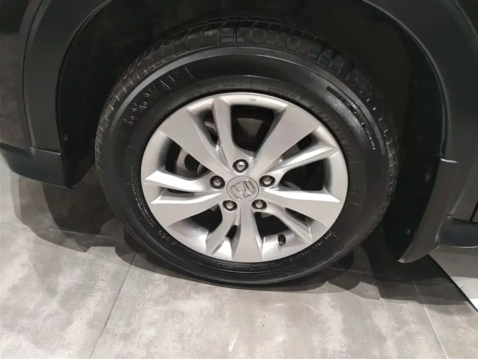 Honda Binzhi Honda Binzhi
