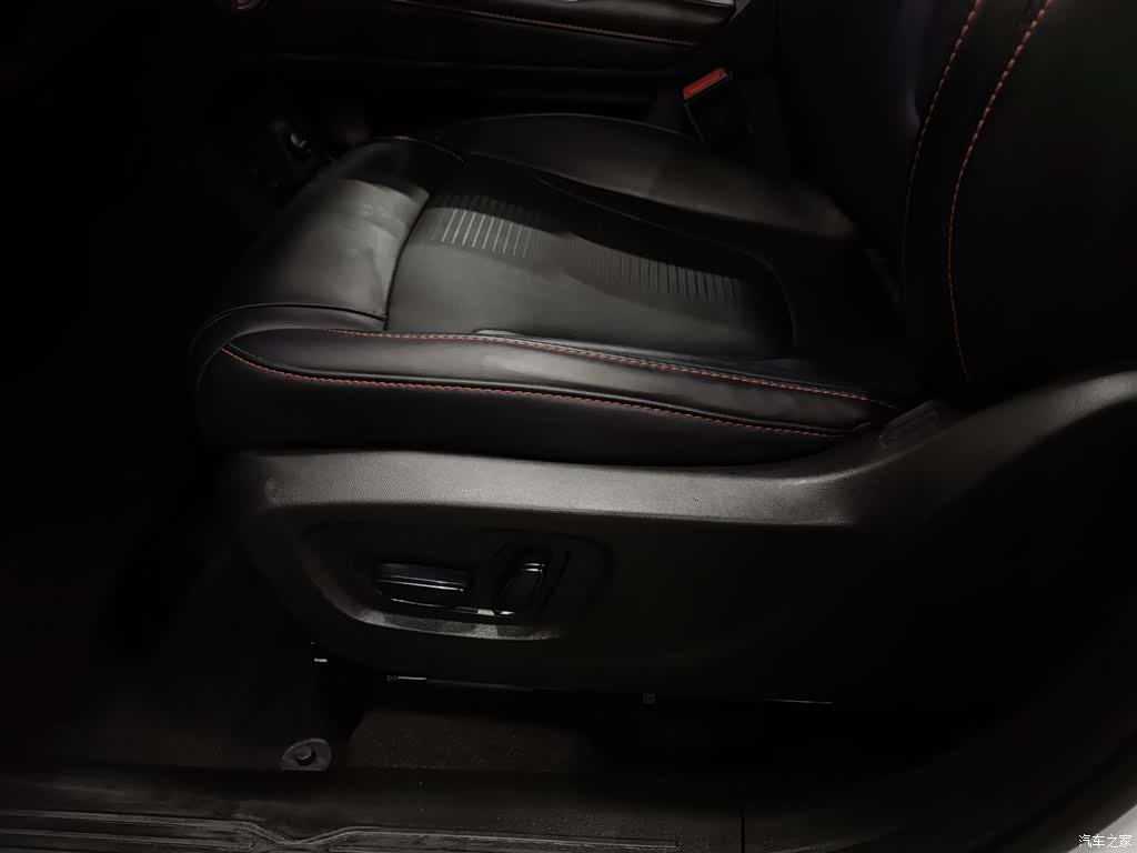 Trumpchi Emkoo, 2023 20