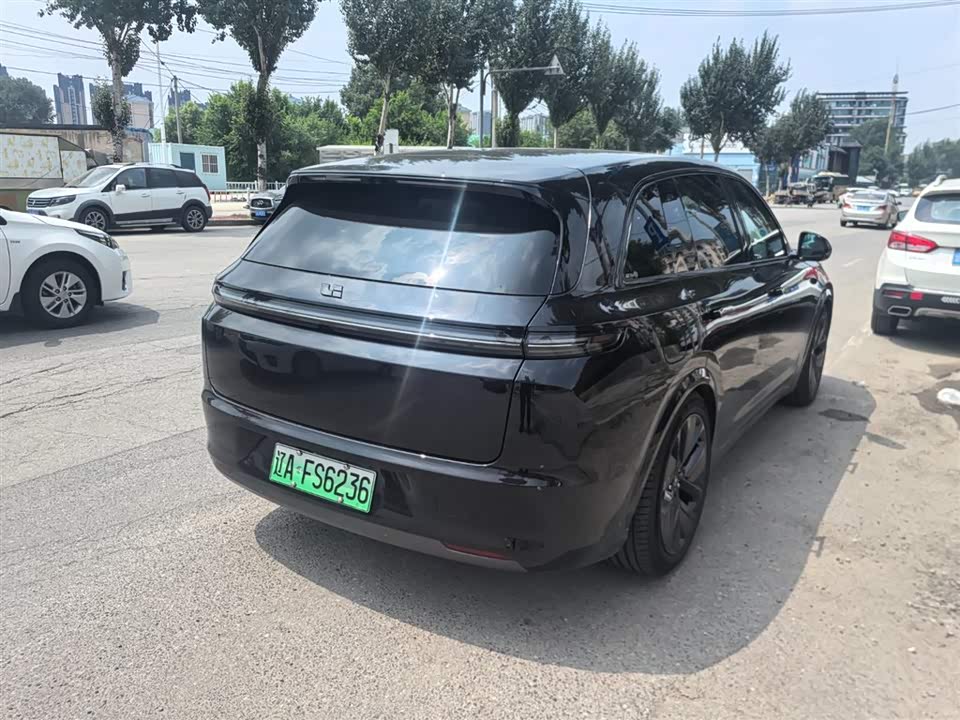 Li Auto Ideal L7 Li Auto Ideal L7