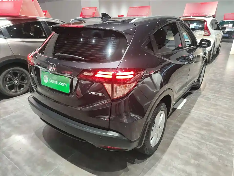 Honda Binzhi Honda Binzhi