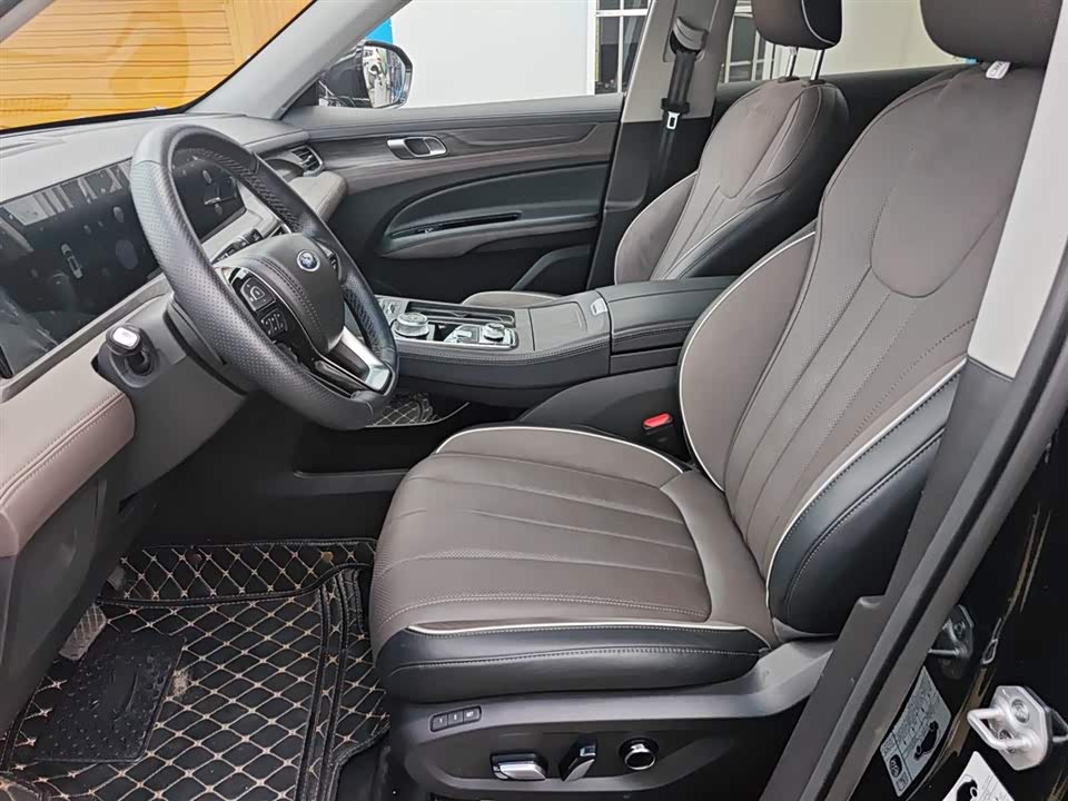 Ford Lingyu Ford Lingyu