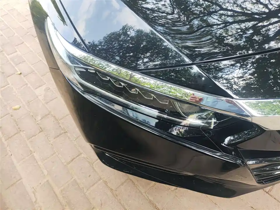 Honda Accord Honda Accord