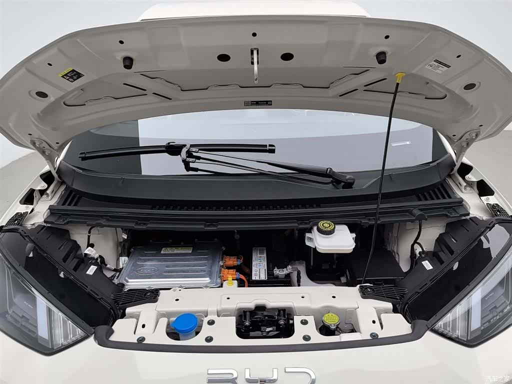 BYD Seagull, 2024 6