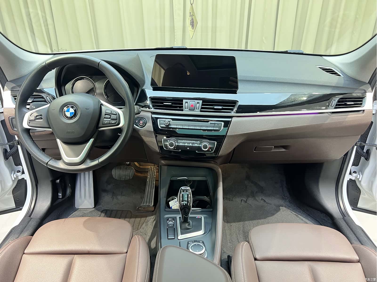 BMW X1, 2022 12
