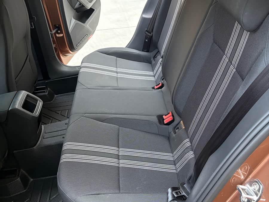 Volkswagen Lamando 2018, фото 13