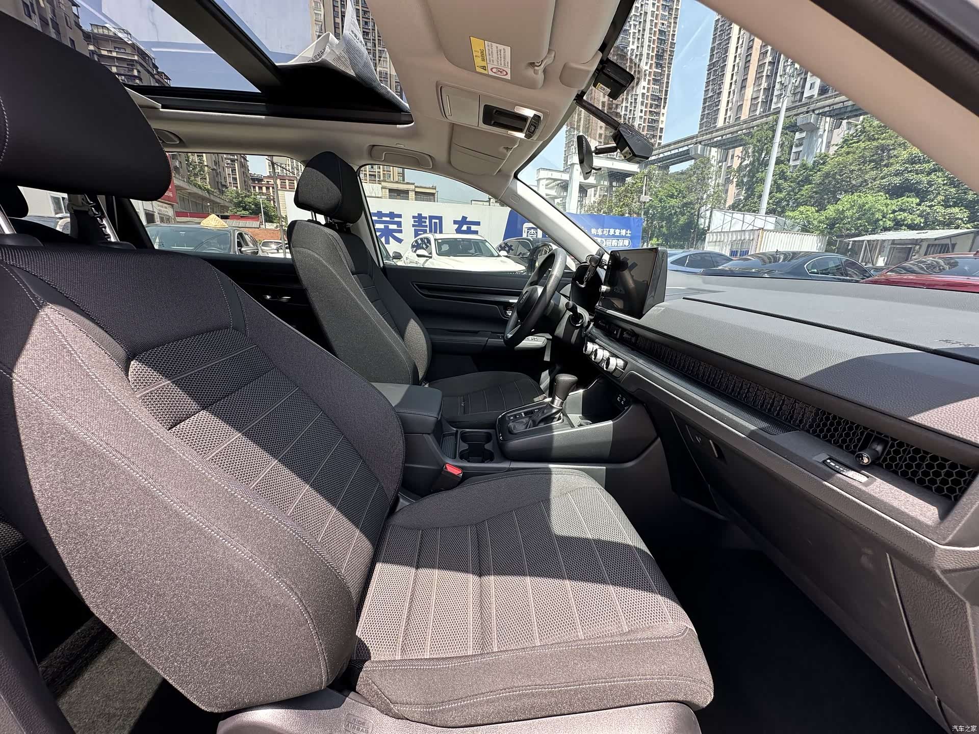 Honda Breeze, 2024 16