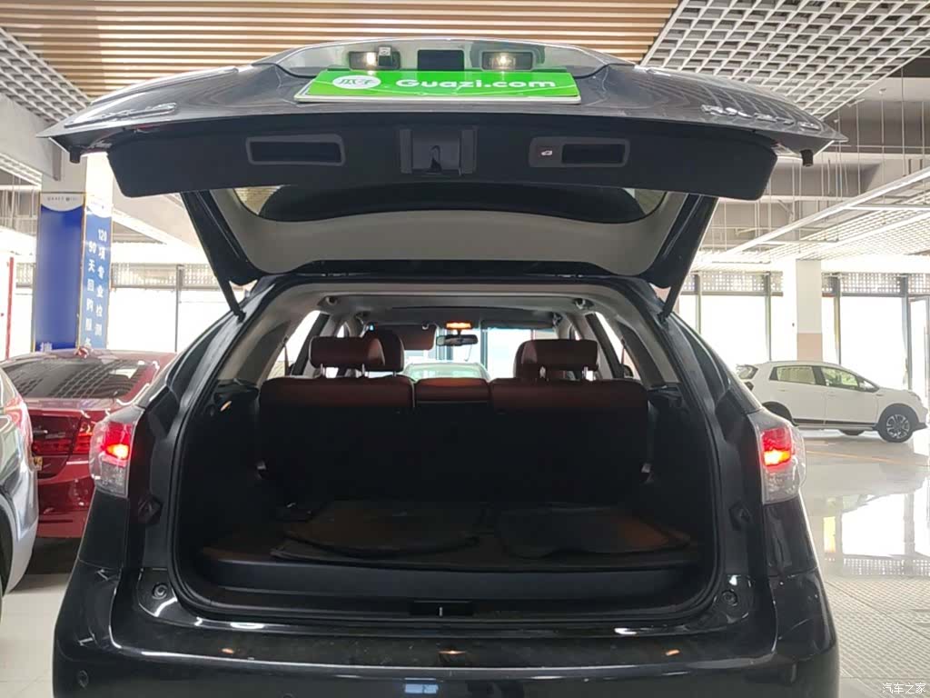 Lexus RX, 2015 19