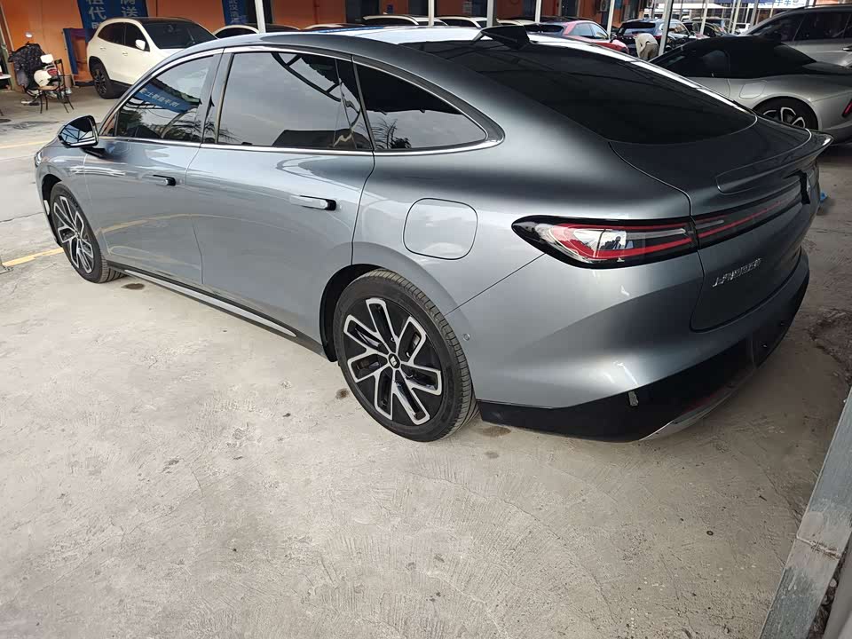 Baoding Enjoy the realm