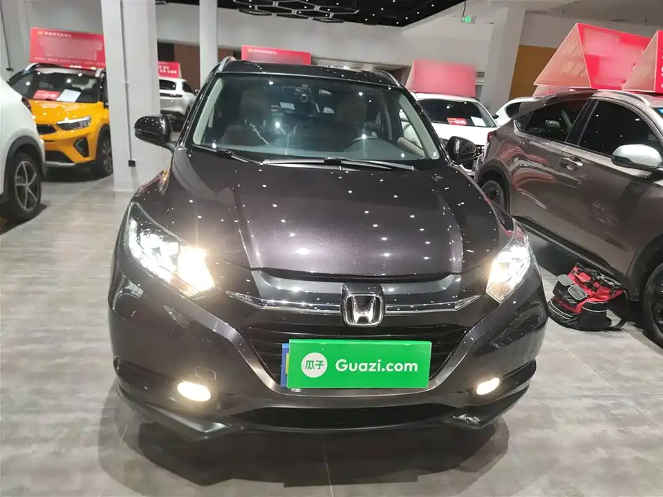 Honda Binzhi Honda Binzhi